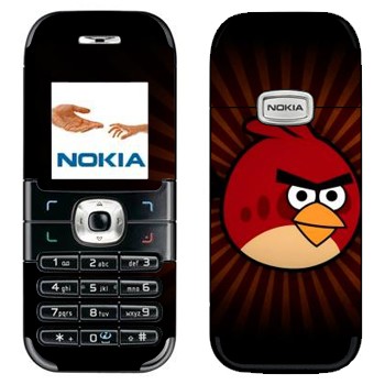   « - Angry Birds»   Nokia 6030