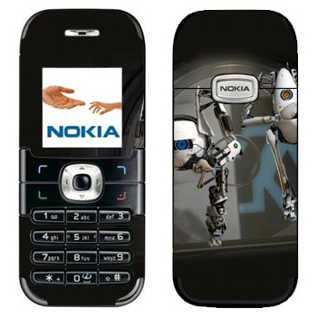   «  Portal 2»   Nokia 6030