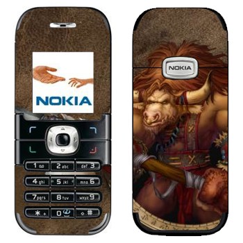   « -  - World of Warcraft»   Nokia 6030