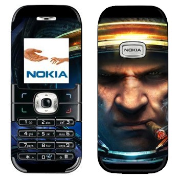   «  - Star Craft 2»   Nokia 6030