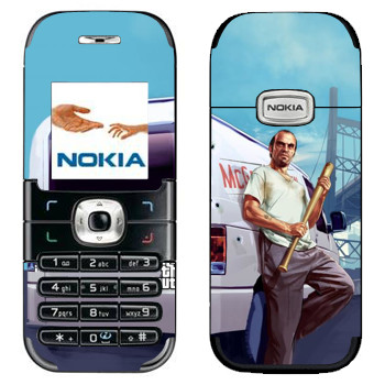   « - GTA5»   Nokia 6030