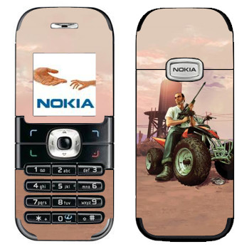   «   - GTA5»   Nokia 6030