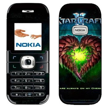   «   - StarCraft 2»   Nokia 6030