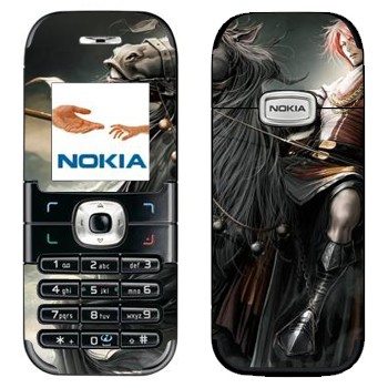   «    - Lineage II»   Nokia 6030