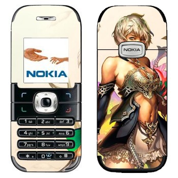  « - Lineage II»   Nokia 6030