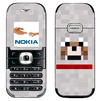   « - Minecraft»   Nokia 6030