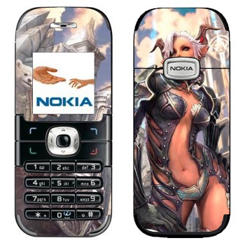   «  - Tera»   Nokia 6030