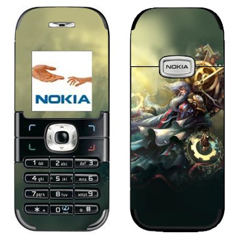   « -  »   Nokia 6030