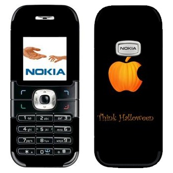   « Apple    - »   Nokia 6030