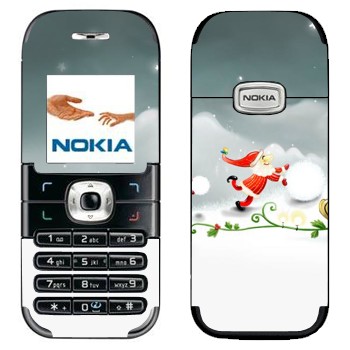   «-  »   Nokia 6030