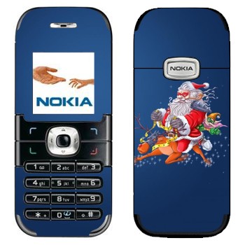  «- -  »   Nokia 6030
