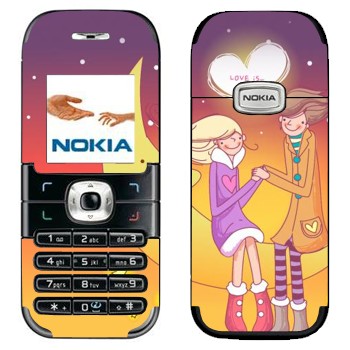   «    -   »   Nokia 6030