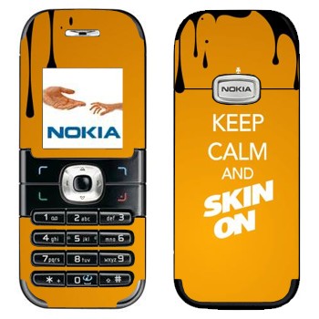 Nokia 6030