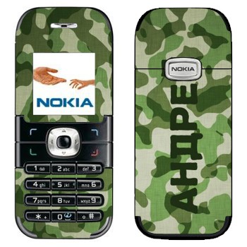 Nokia 6030