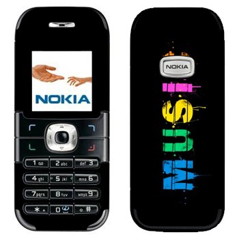 Nokia 6030