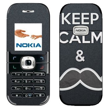 Nokia 6030