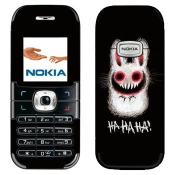 Nokia 6030