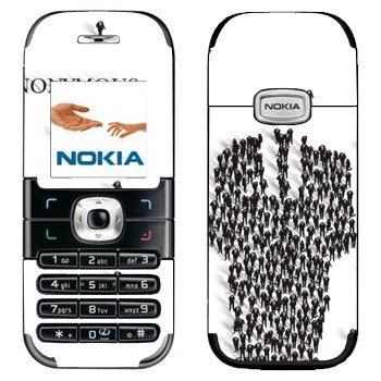   «Anonimous»   Nokia 6030