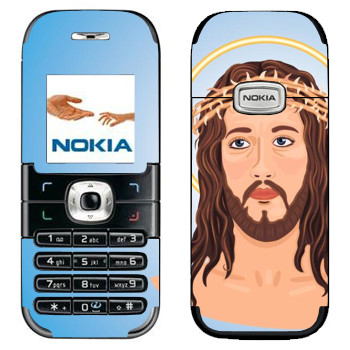   «Jesus head»   Nokia 6030