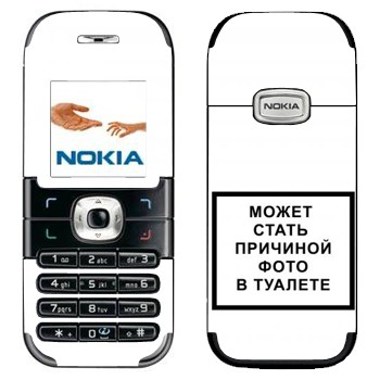   «iPhone      »   Nokia 6030
