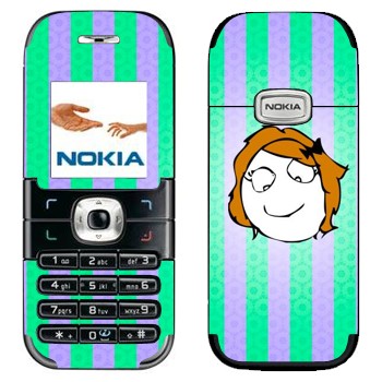   « Derpina»   Nokia 6030