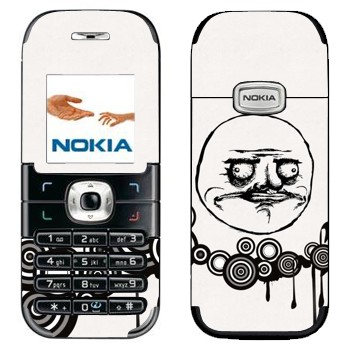   « Me Gusta»   Nokia 6030