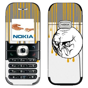   « NO»   Nokia 6030