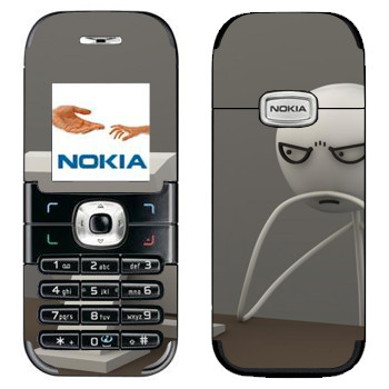   «   3D»   Nokia 6030