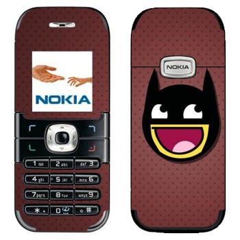   «- »   Nokia 6030