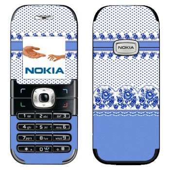 Nokia 6030