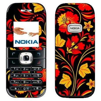   «    »   Nokia 6030