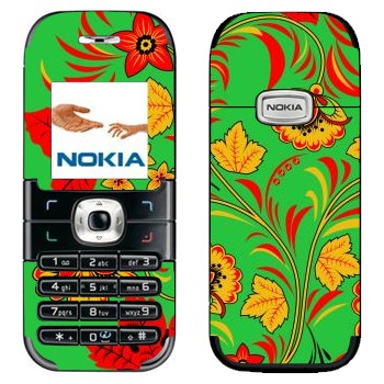   «  »   Nokia 6030