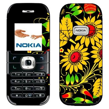 Nokia 6030