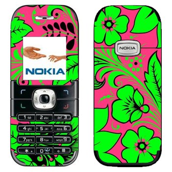 Nokia 6030