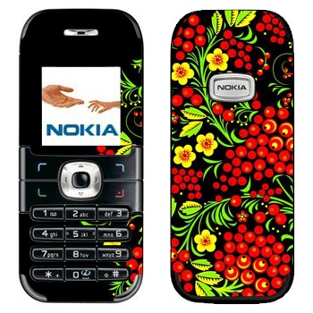 Nokia 6030