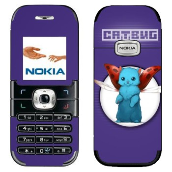   «Catbug -  »   Nokia 6030