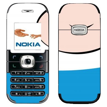 Nokia 6030