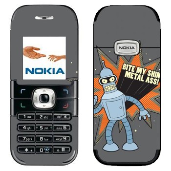 Nokia 6030