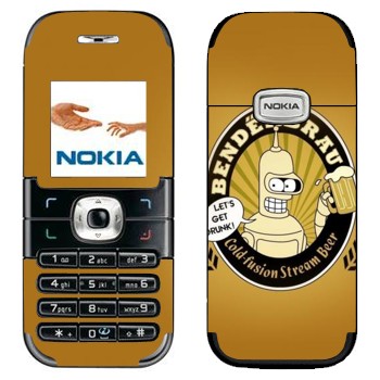 Nokia 6030