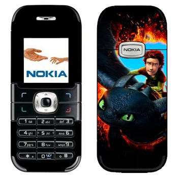 Nokia 6030