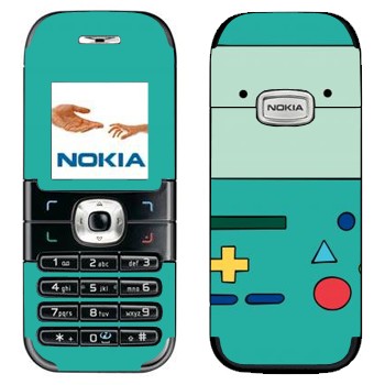   « - Adventure Time»   Nokia 6030