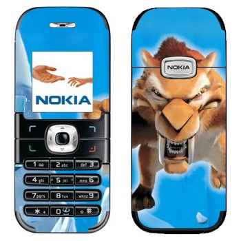   « -  »   Nokia 6030