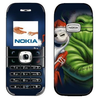   «   -   »   Nokia 6030