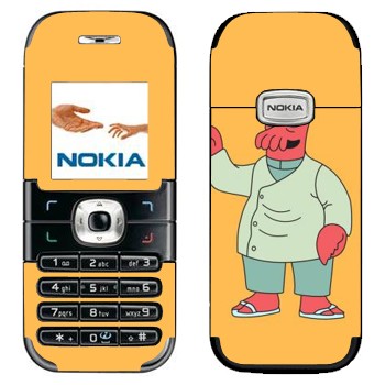 Nokia 6030