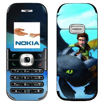 Nokia 6030