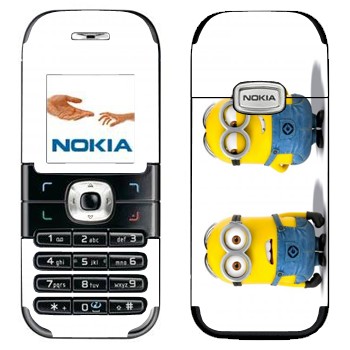 Nokia 6030