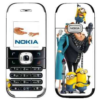   «  2»   Nokia 6030