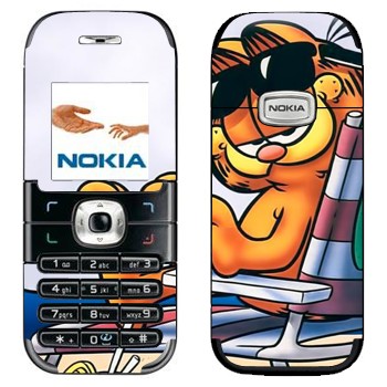 Nokia 6030