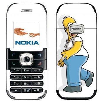   «  »   Nokia 6030