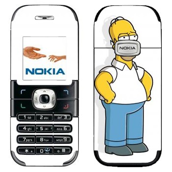   « »   Nokia 6030